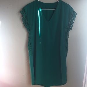 $5 DRESS!